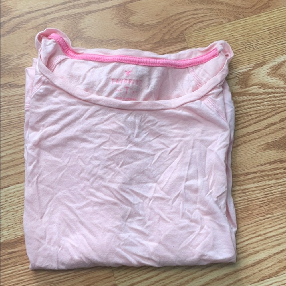 Long sleeve